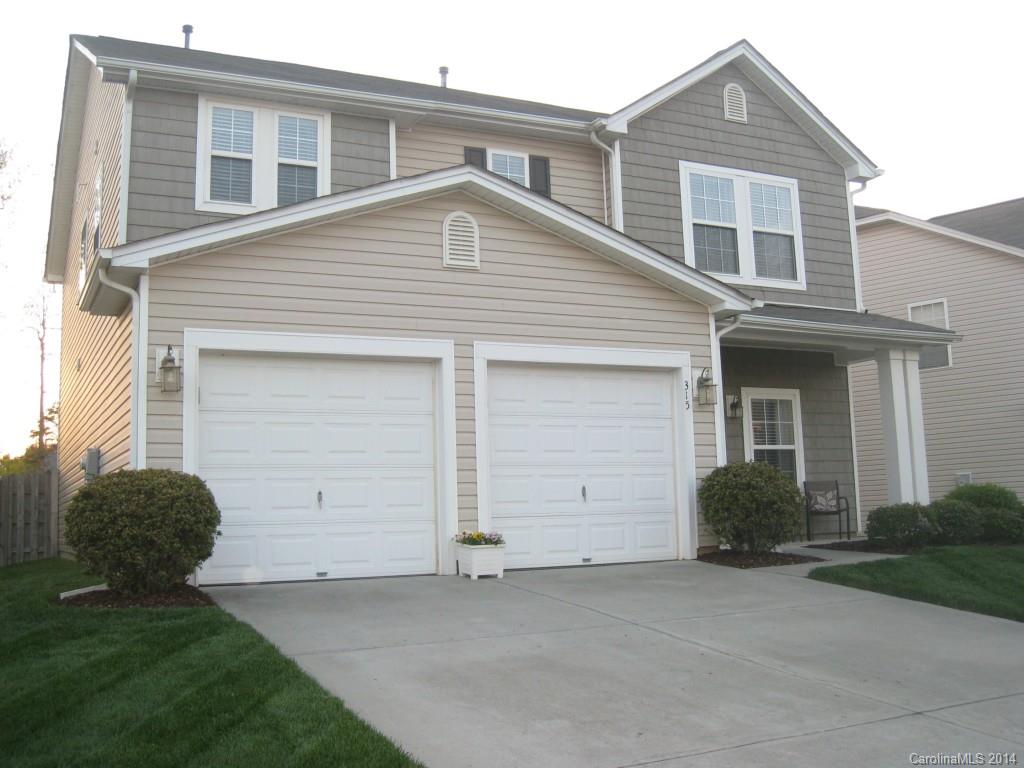 St Johns Forest - Residential