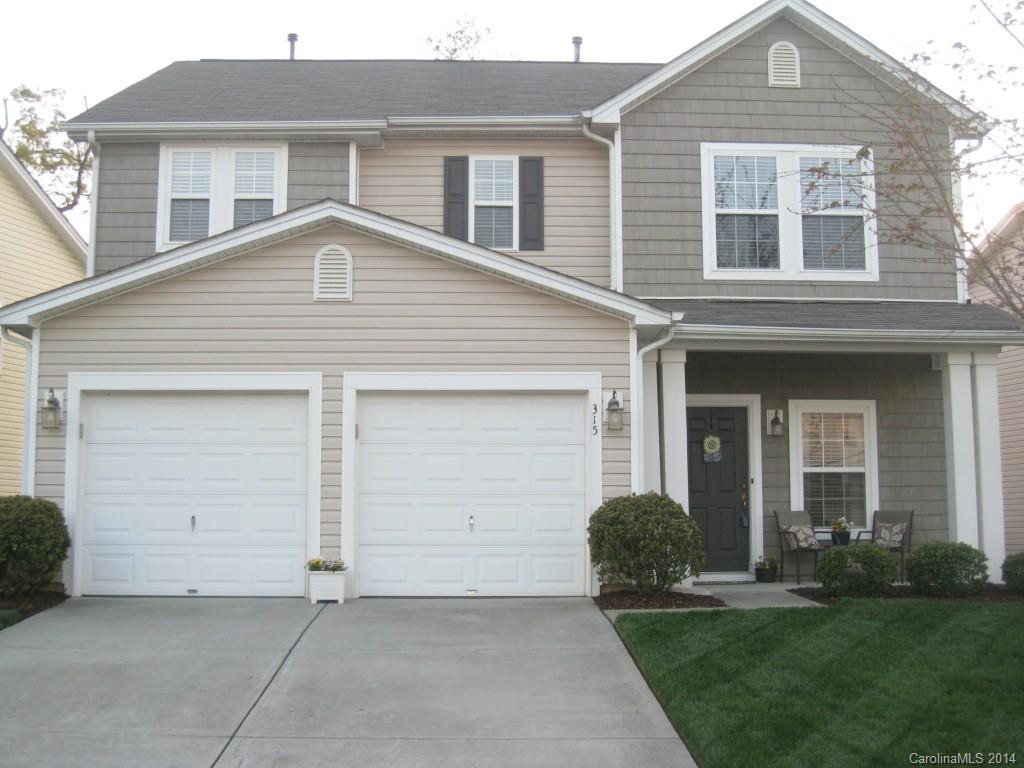 St Johns Forest - Residential