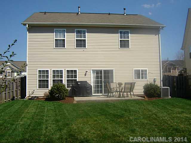 St Johns Forest - Residential