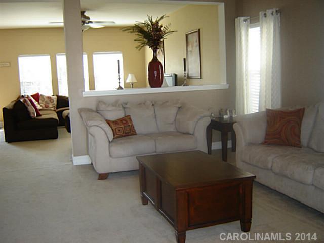 St Johns Forest - Residential