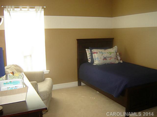 St Johns Forest - Residential