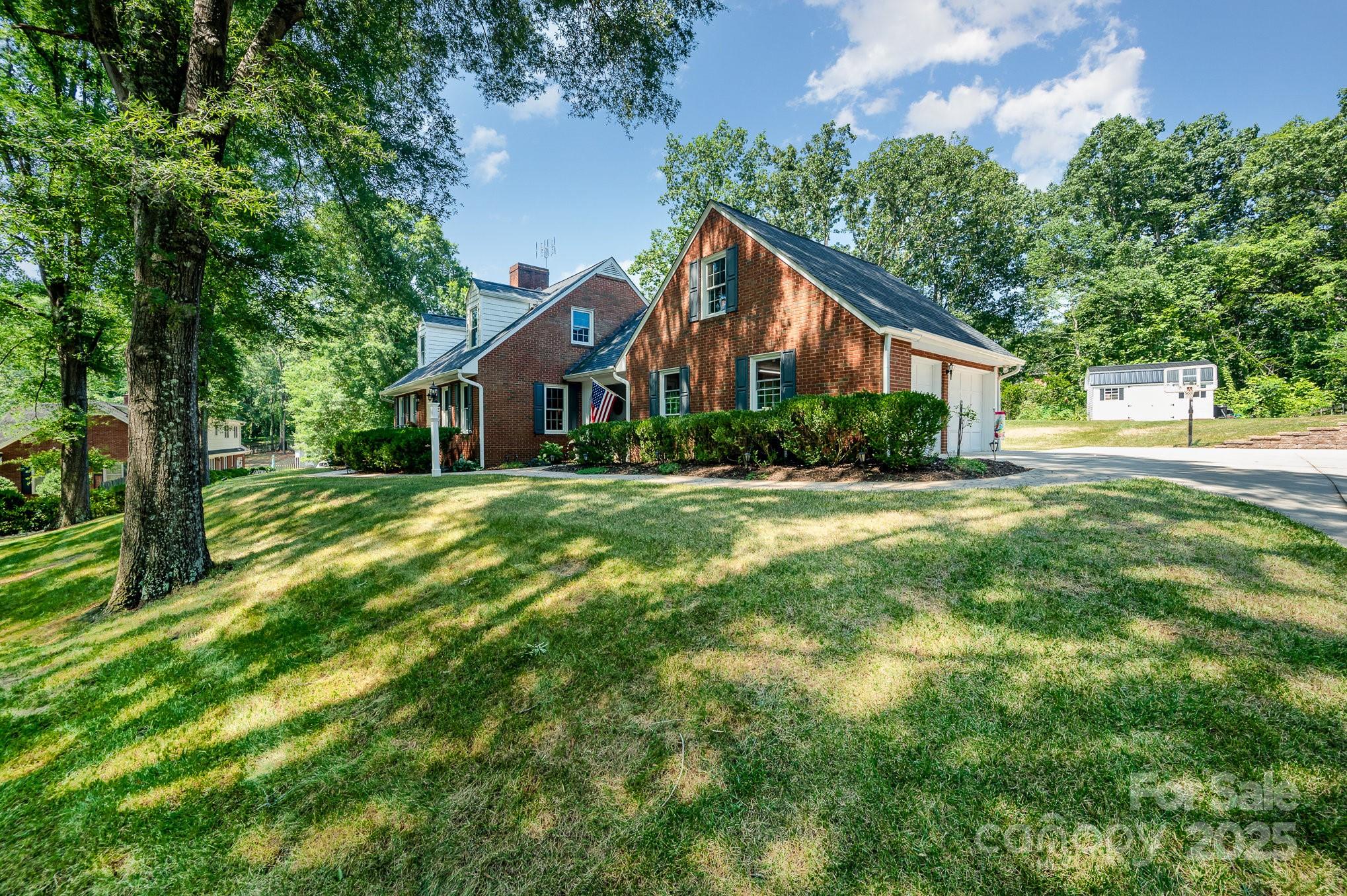 404 Bethel Drive
