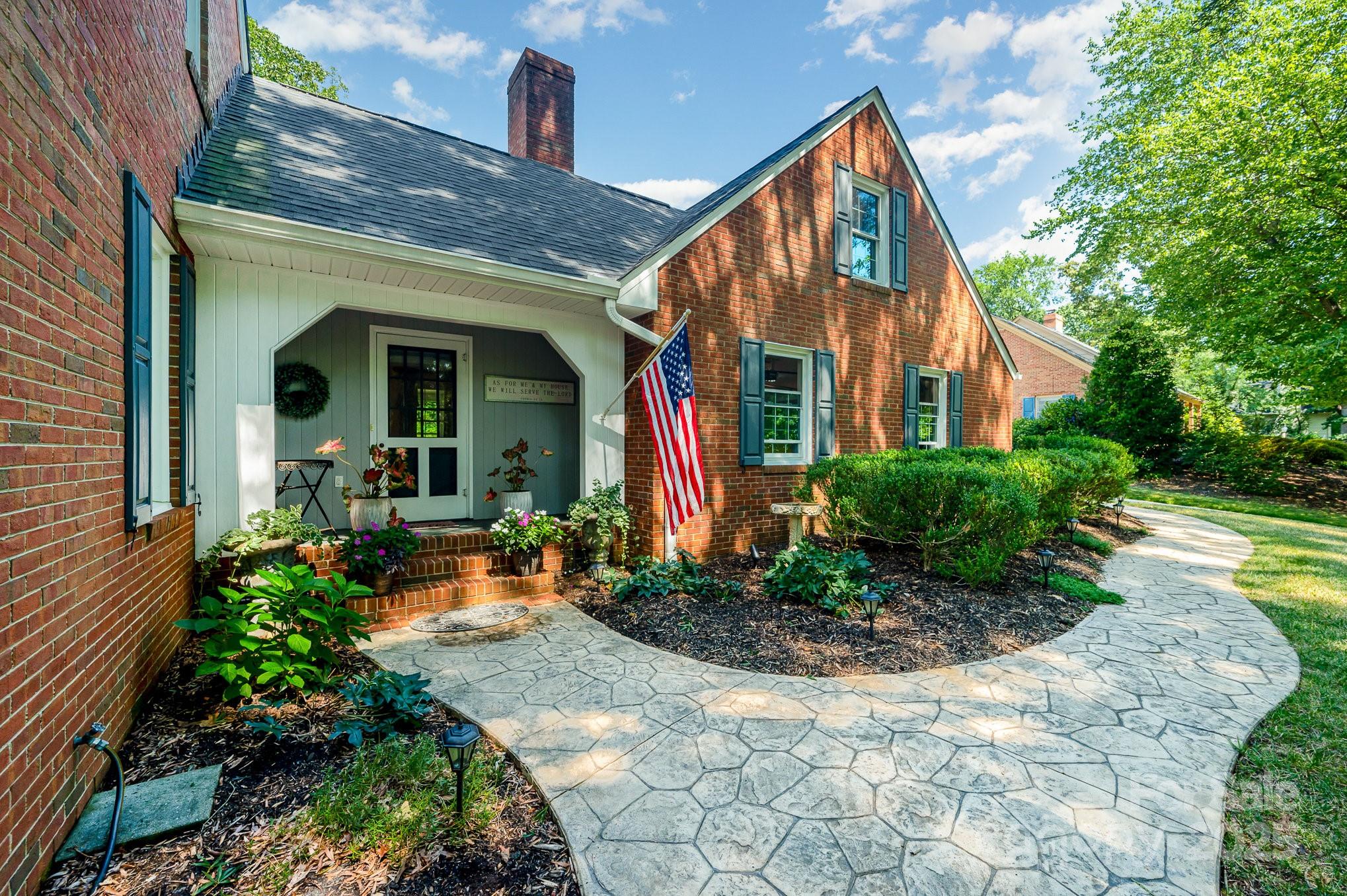 404 Bethel Drive