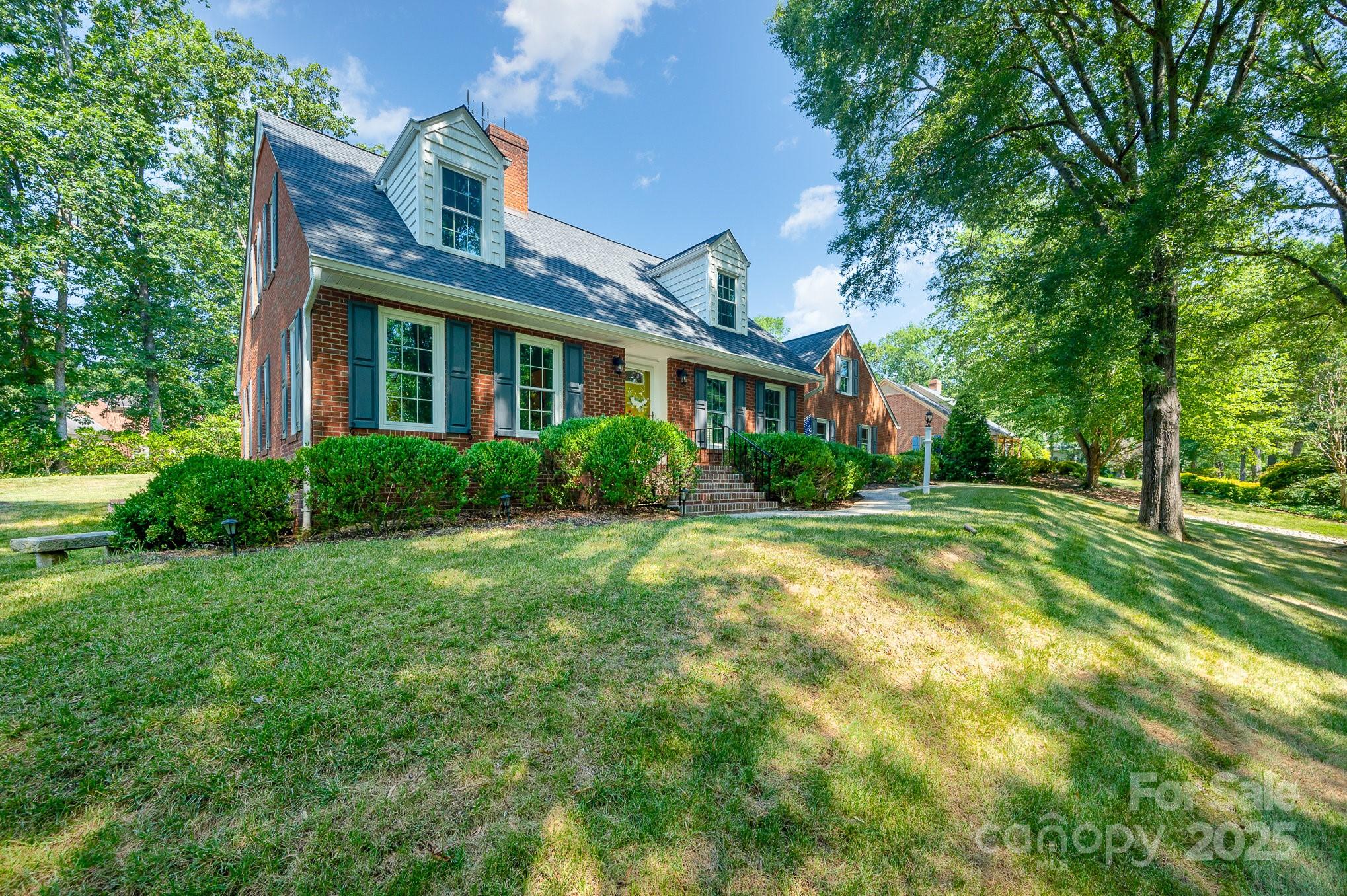 404 Bethel Drive