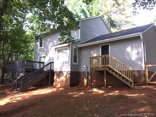 Timberridge - Residential
