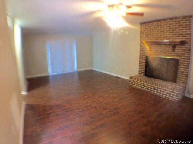 Timberridge - Residential