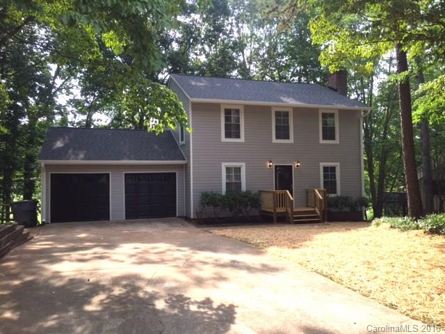 Timberridge - Residential