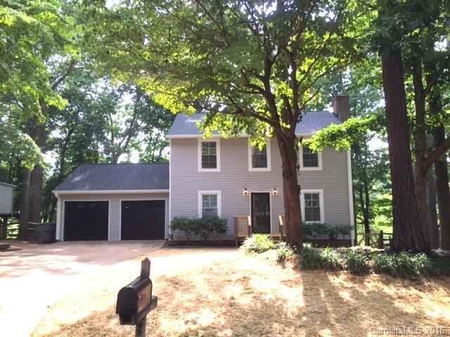 Timberridge - Residential