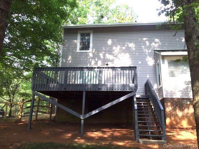 Timberridge - Residential