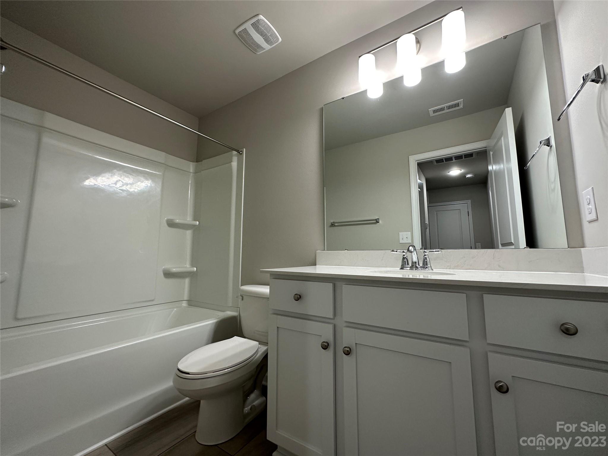 Townes at Kingstree - Residential