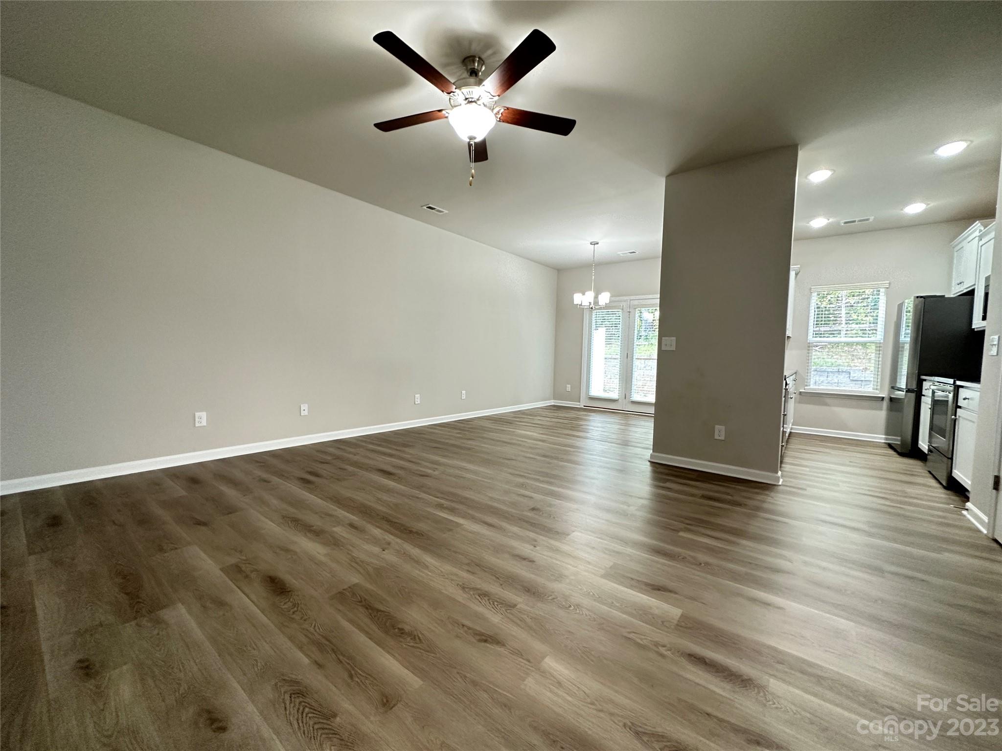 Townes at Kingstree - Residential