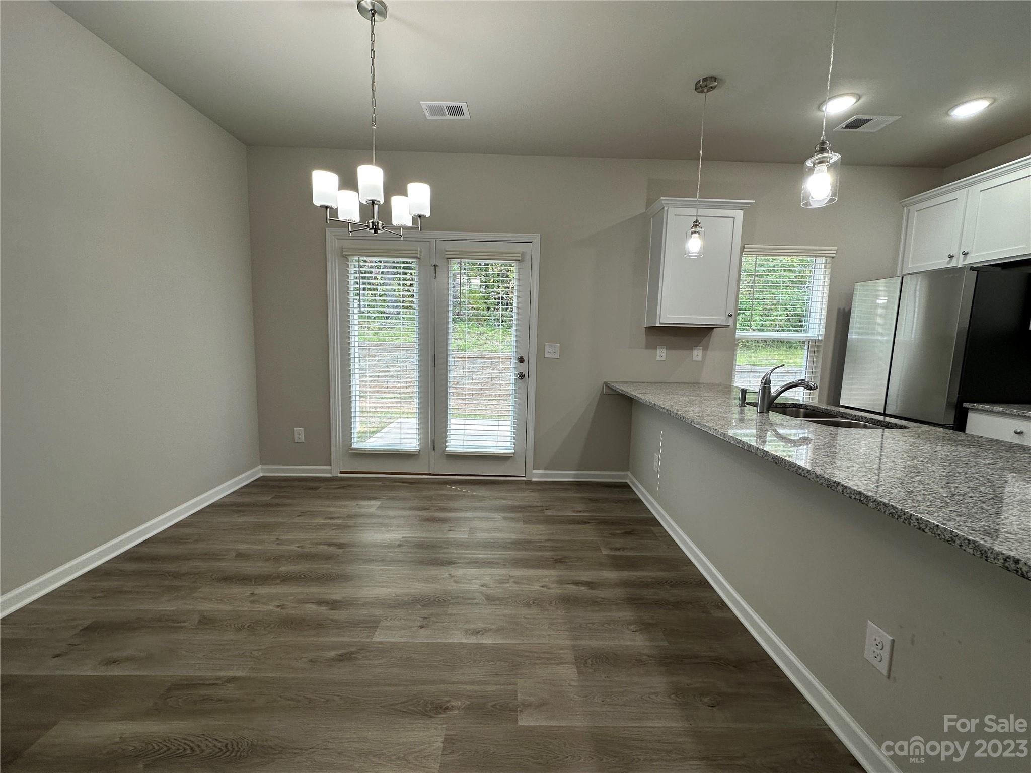 Townes at Kingstree - Residential