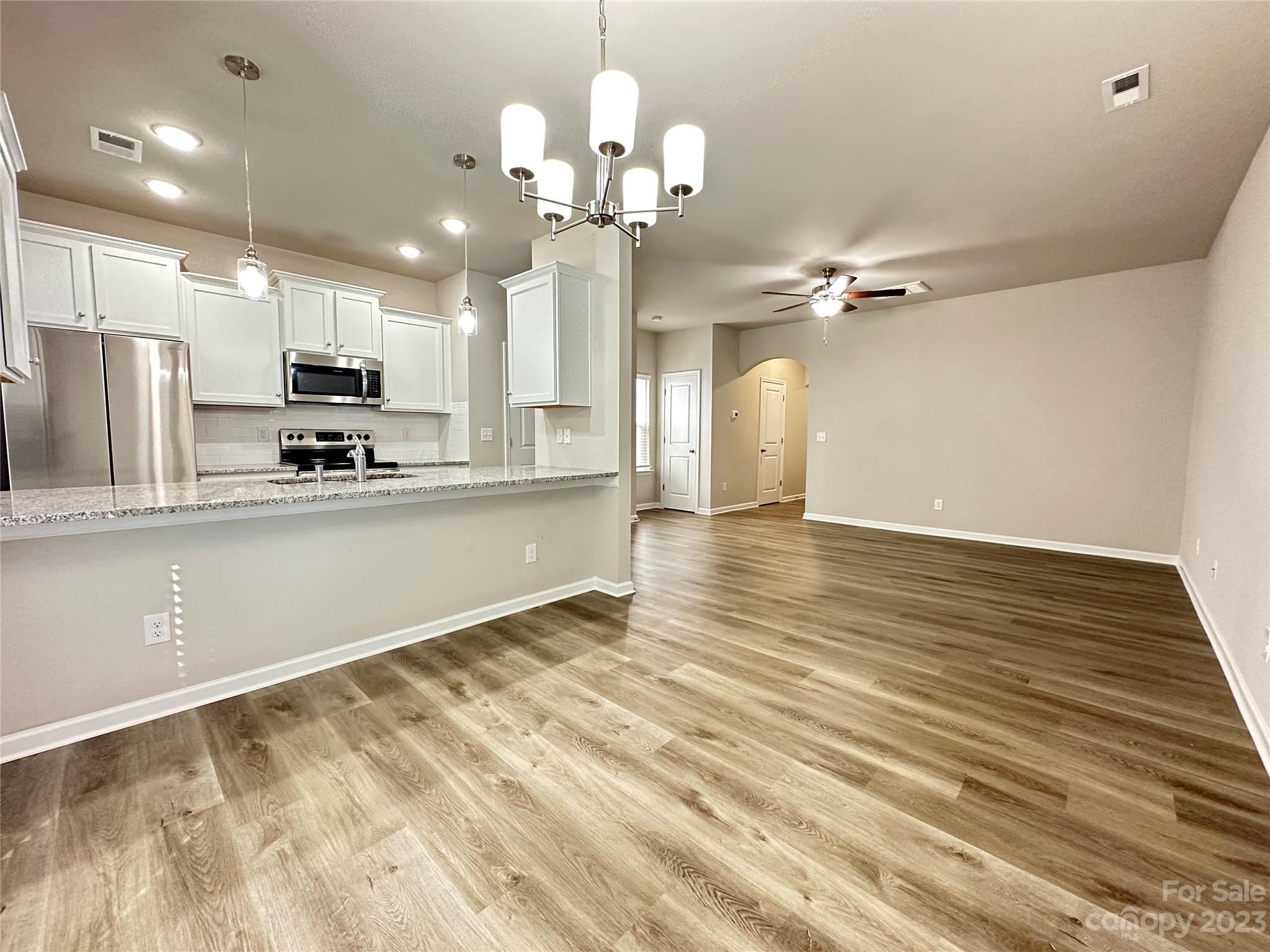 Townes at Kingstree - Residential