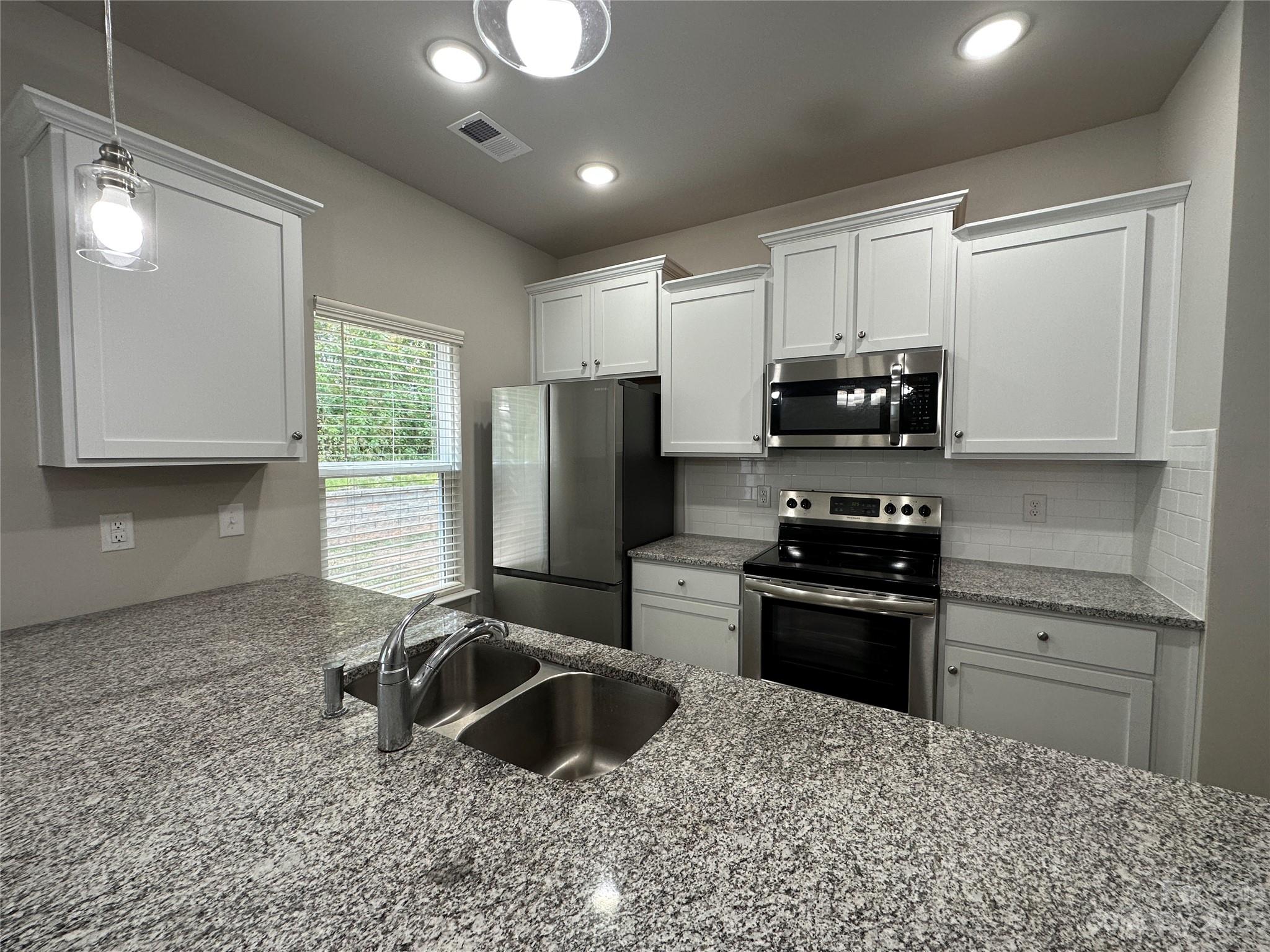 Townes at Kingstree - Residential