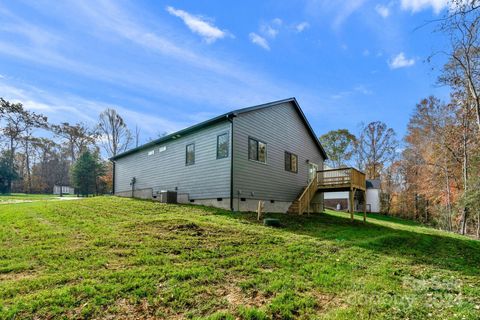 A home in Lincolnton