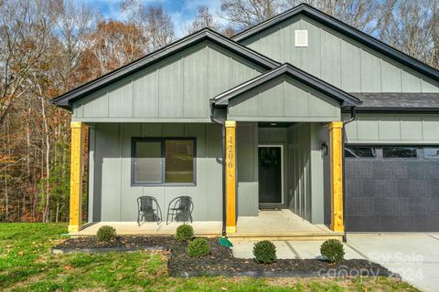 A home in Lincolnton