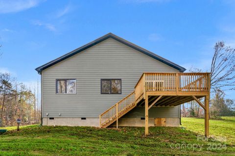 A home in Lincolnton