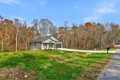 A home in Lincolnton