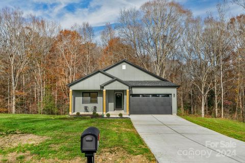 A home in Lincolnton