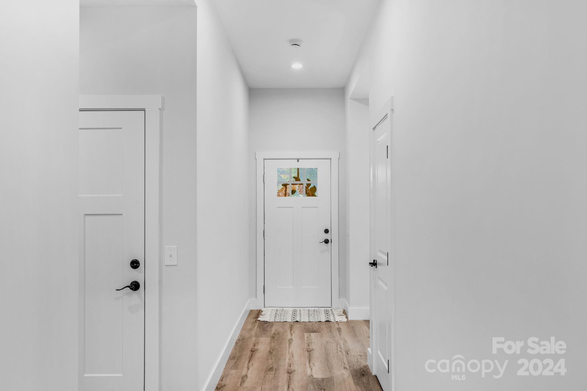 None - Residential