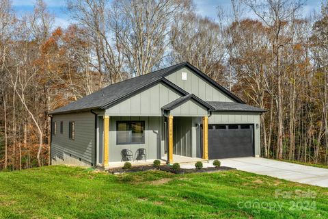 A home in Lincolnton