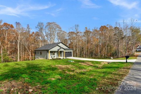 A home in Lincolnton