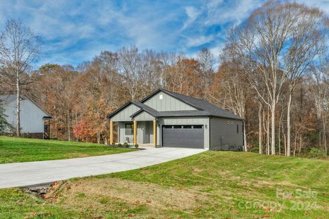 A home in Lincolnton