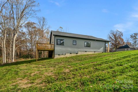 A home in Lincolnton