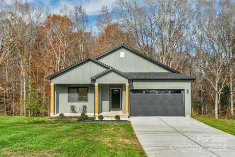 A home in Lincolnton