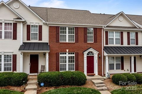 7943 Mariners Pointe Circle Denver NC 28037