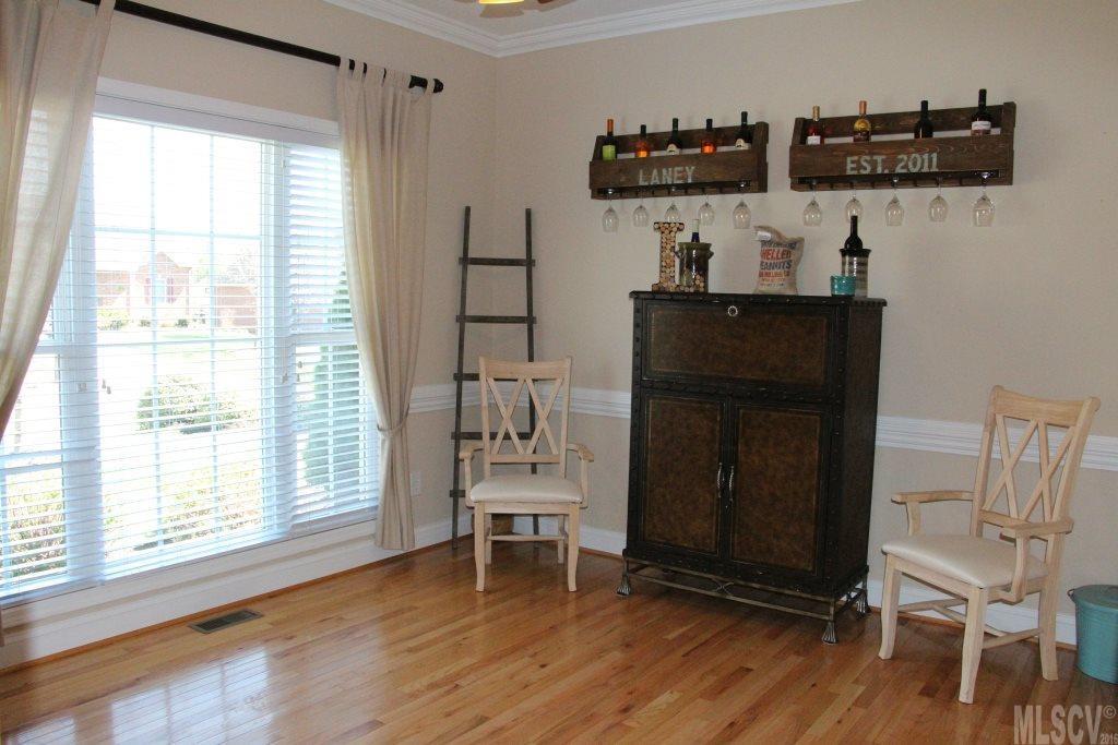 Brentwood - Residential