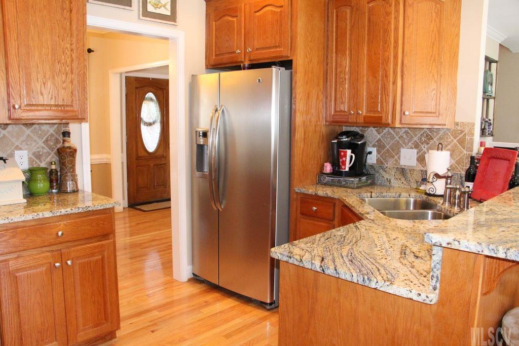 Brentwood - Residential