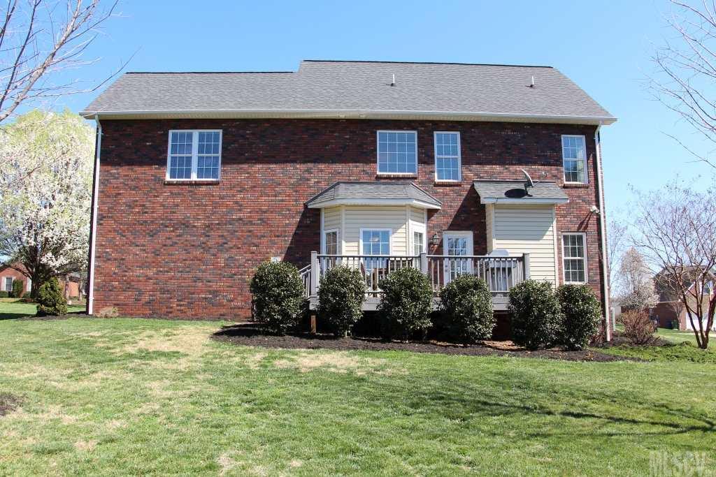 Brentwood - Residential