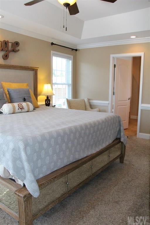 Brentwood - Residential