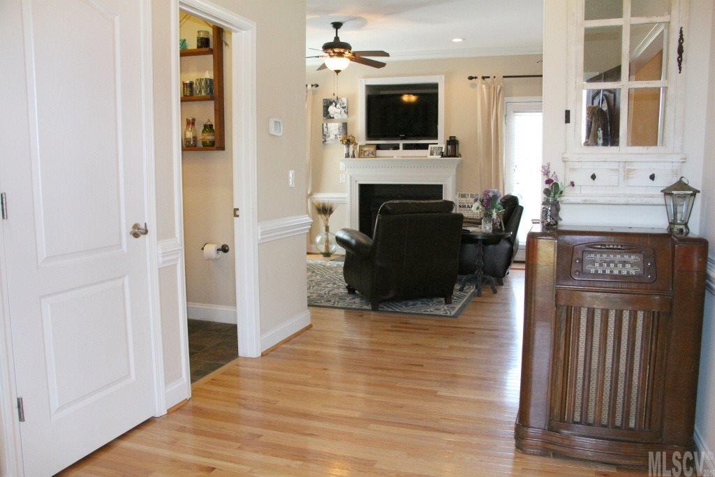 Brentwood - Residential
