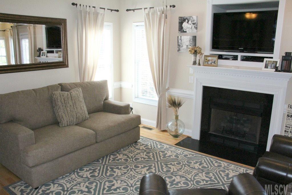 Brentwood - Residential