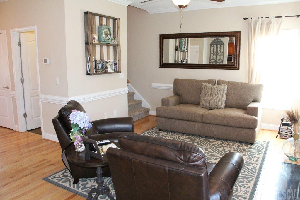 Brentwood - Residential