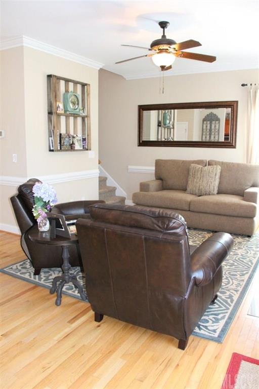 Brentwood - Residential