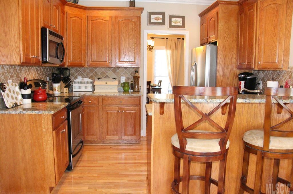 Brentwood - Residential