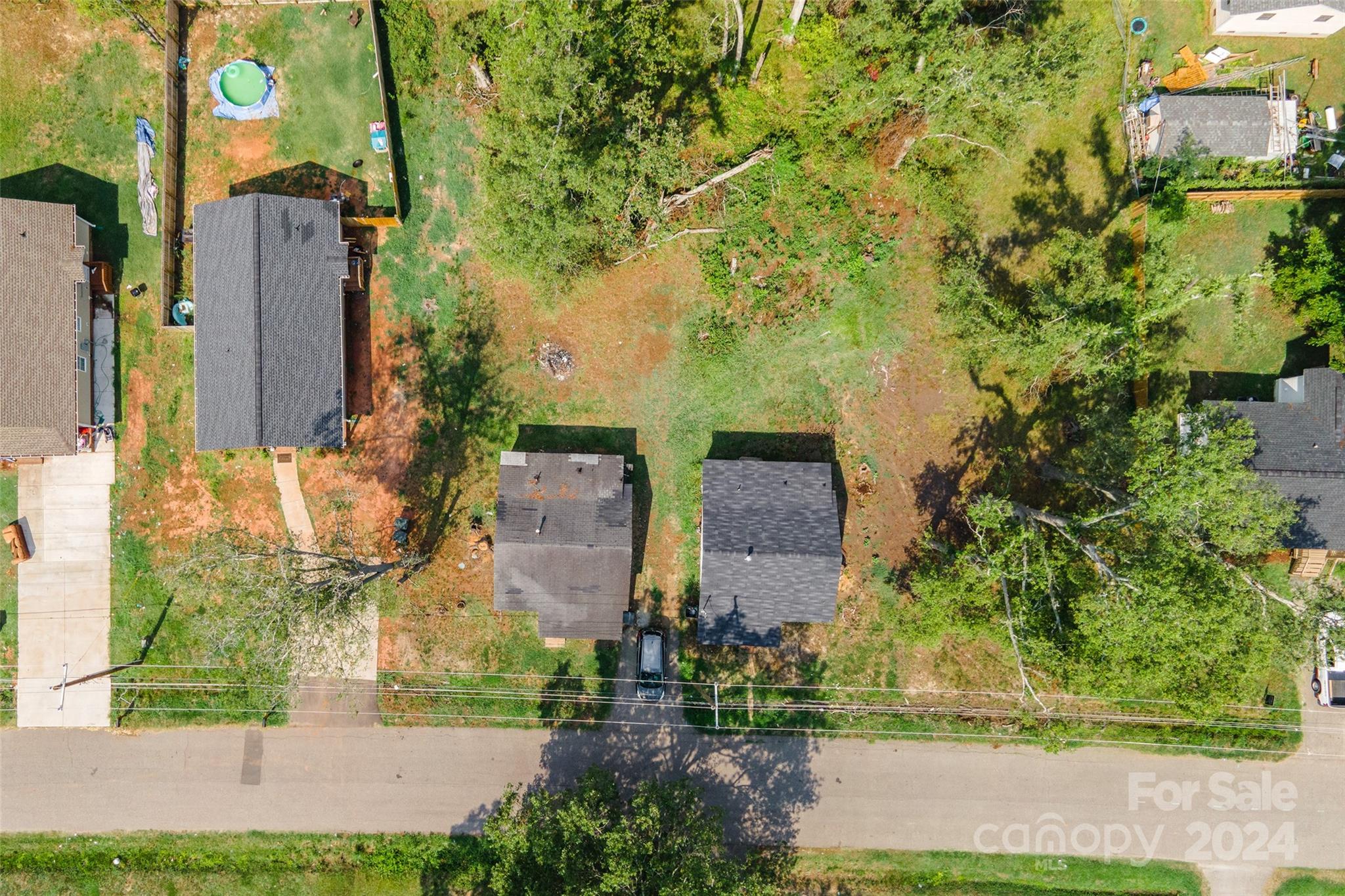 Woodland Park - Residential Income