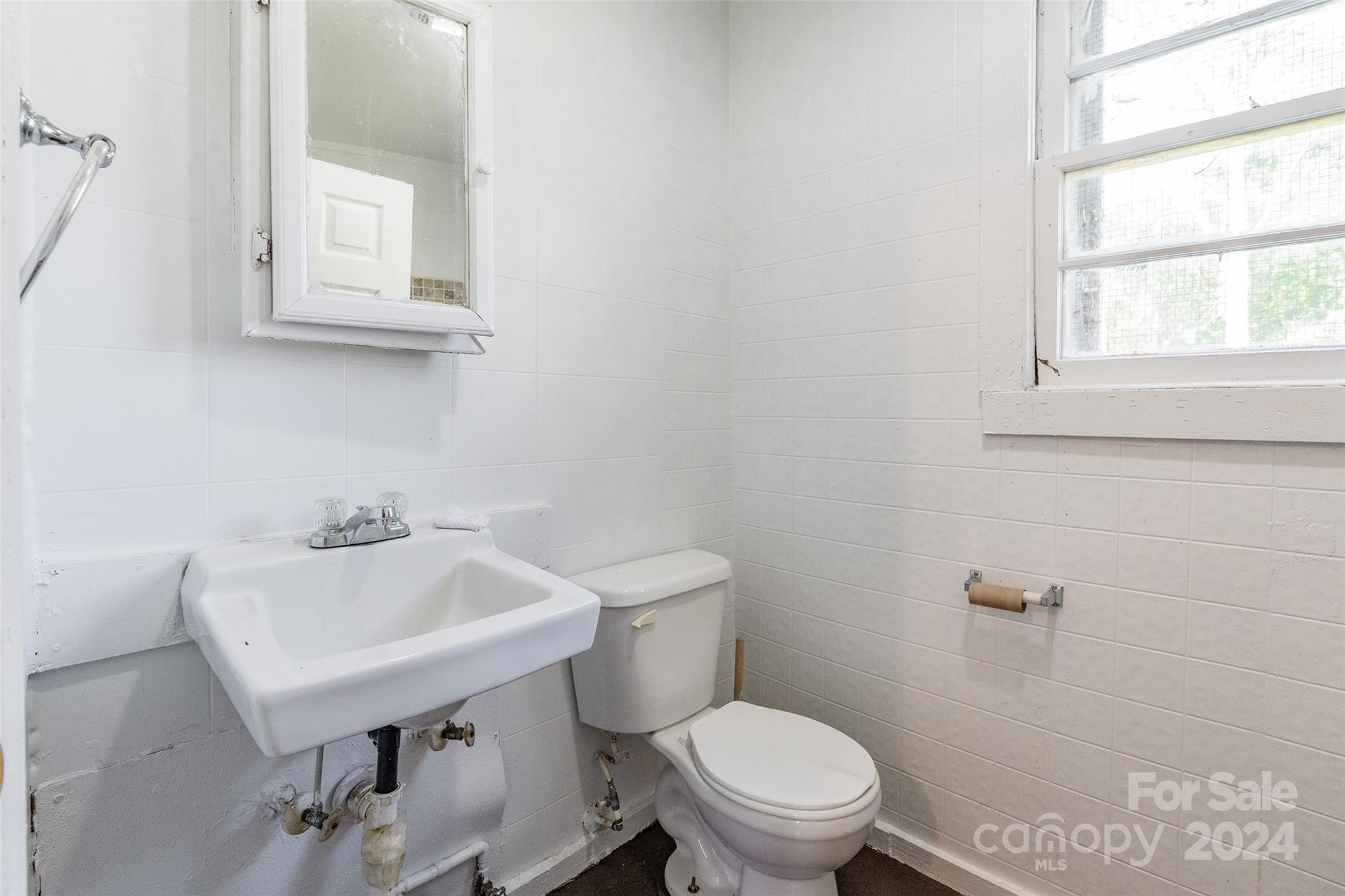 Woodland Park - Residential Income