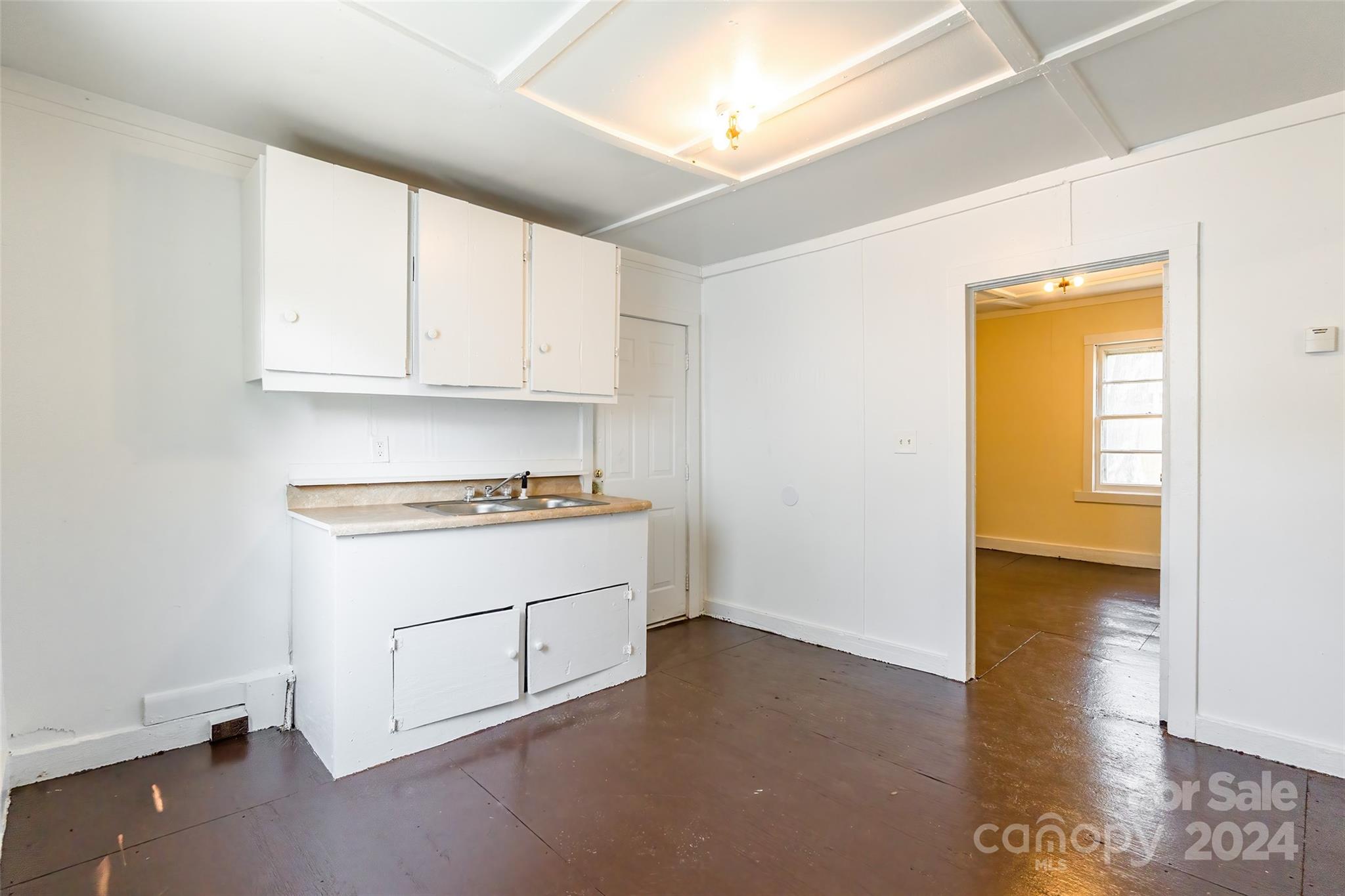 Woodland Park - Residential Income