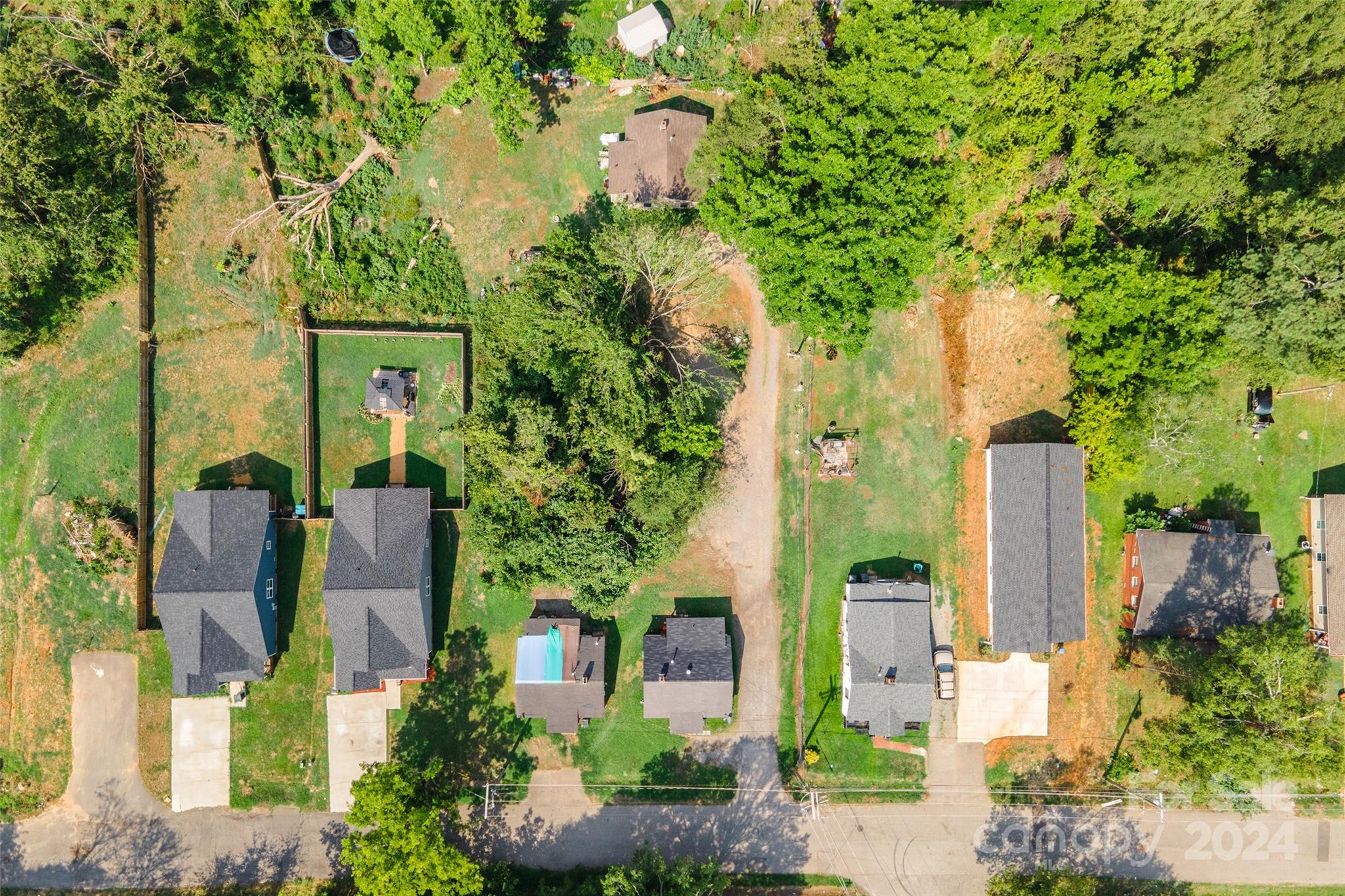 Woodland Park - Residential Income