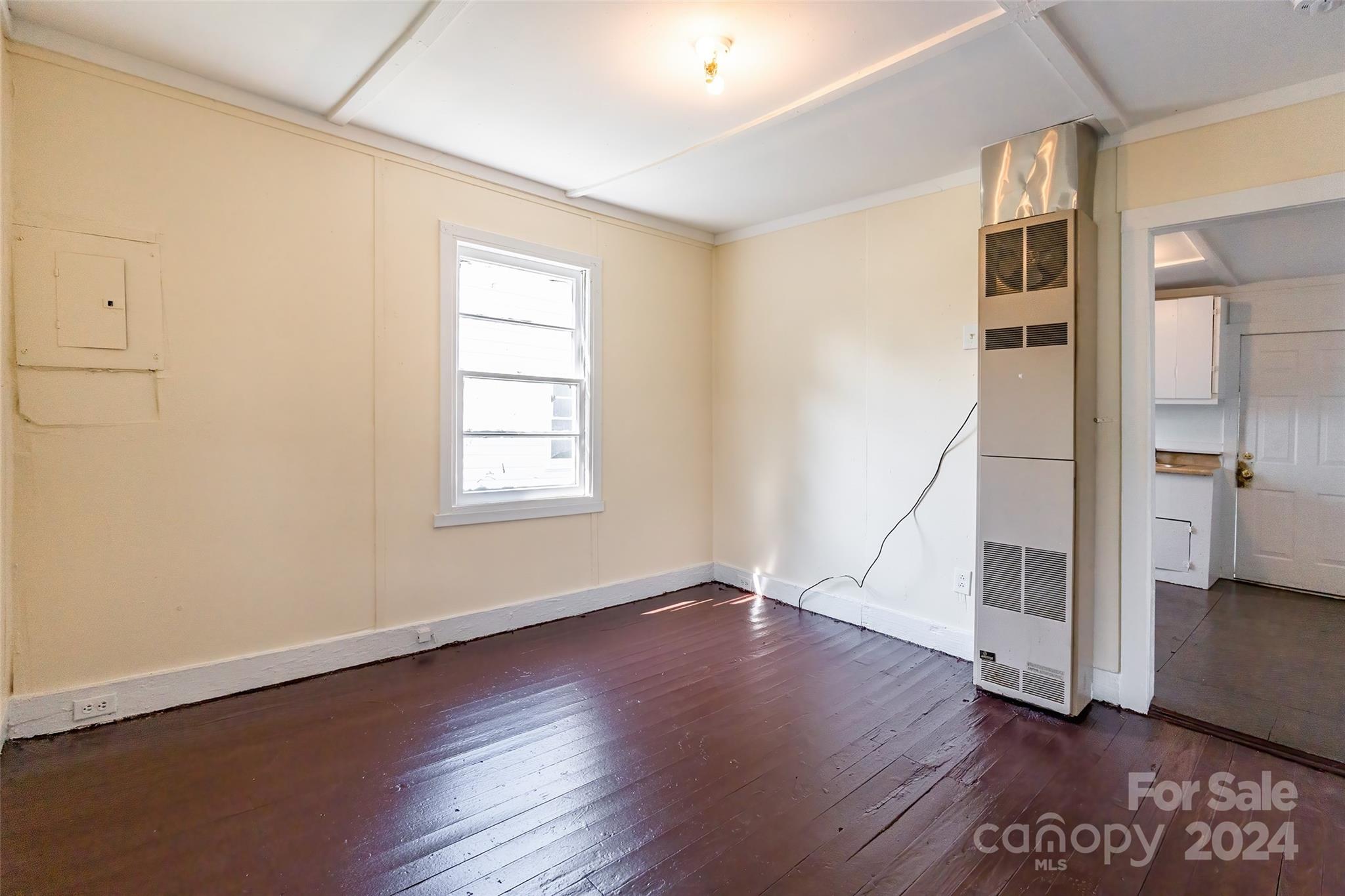 Woodland Park - Residential Income