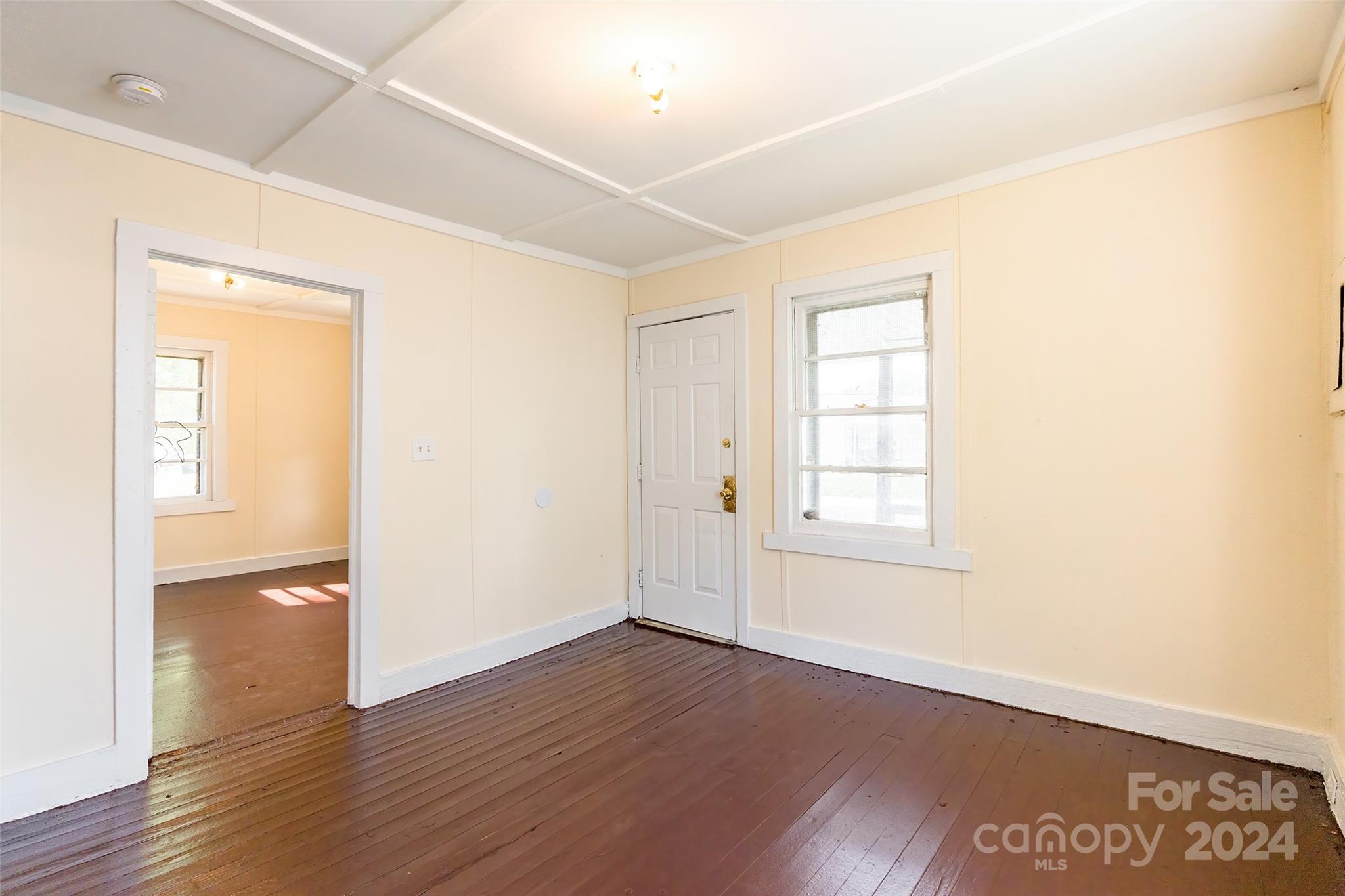 Woodland Park - Residential Income