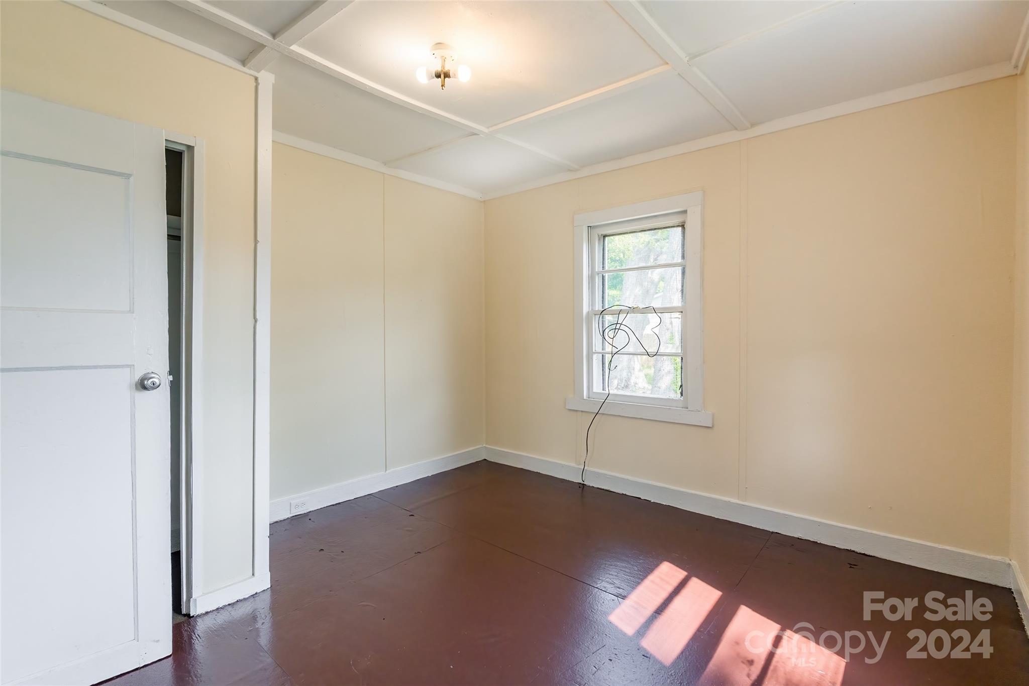 Woodland Park - Residential Income