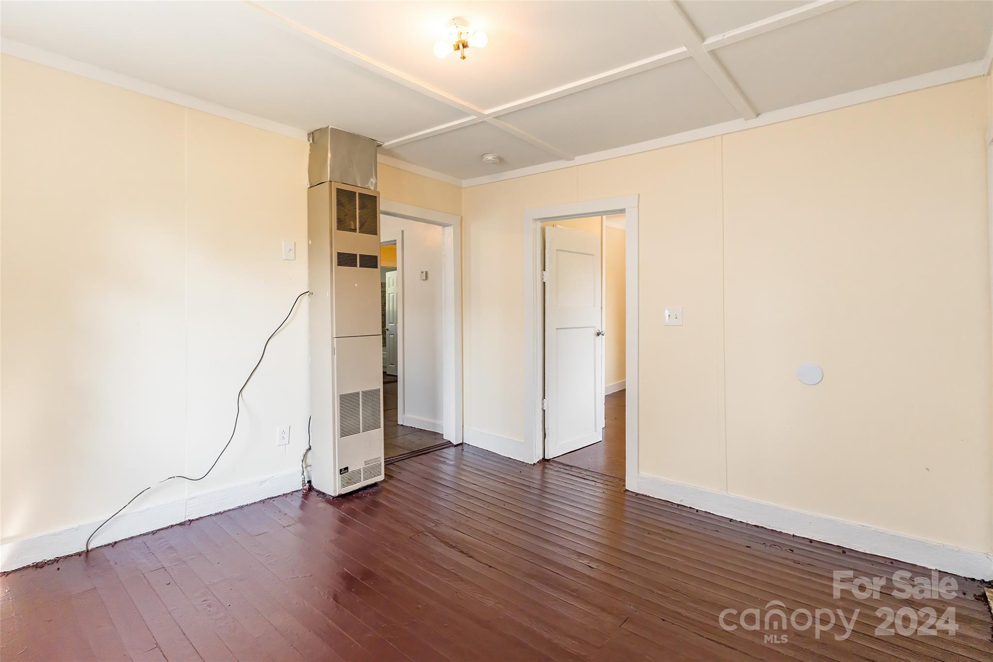 Woodland Park - Residential Income