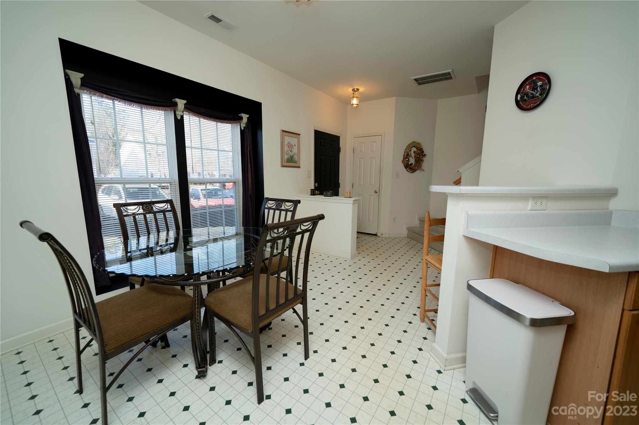 Parkside Townhomes - Residential