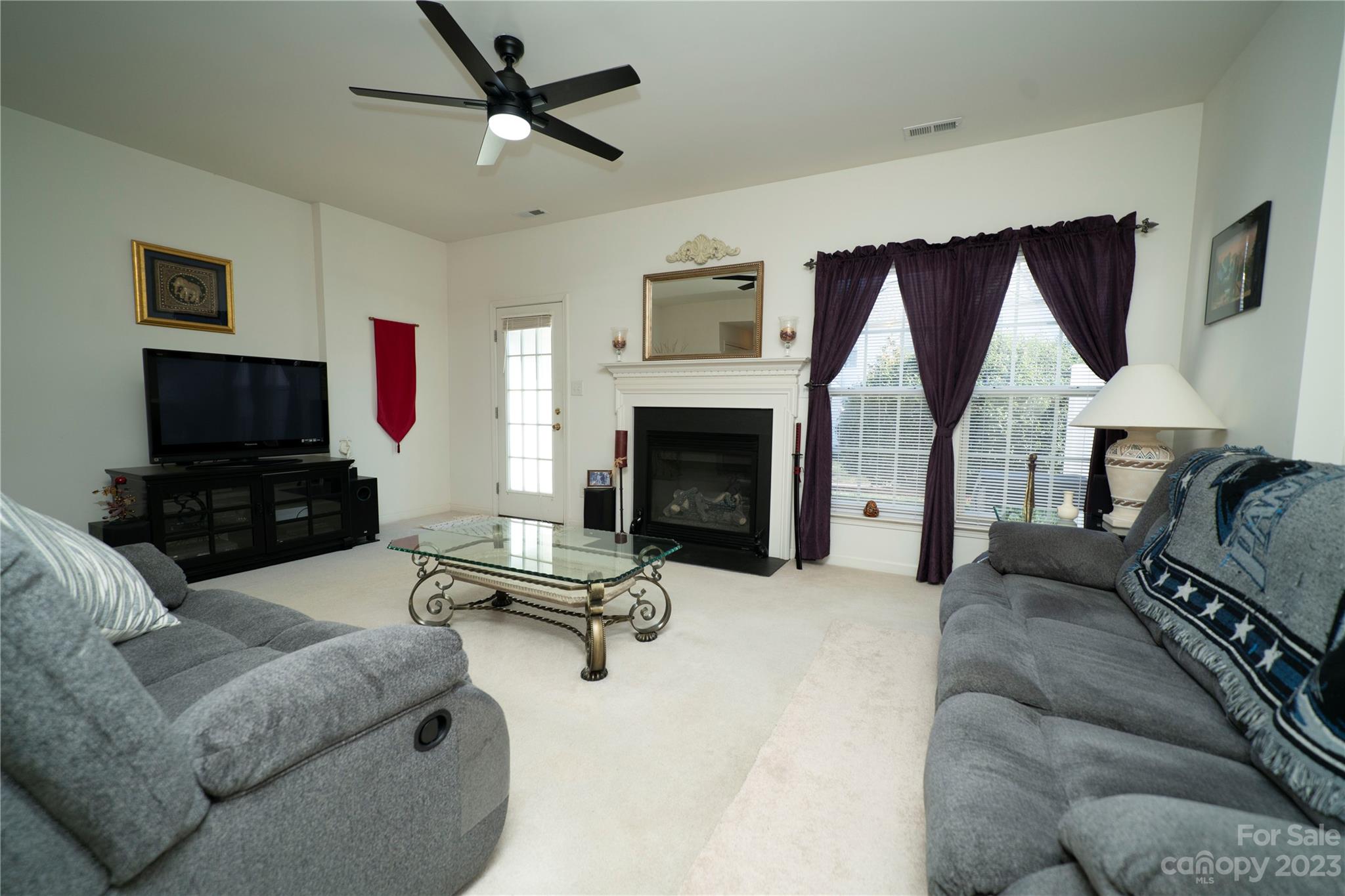 Parkside Townhomes - Residential