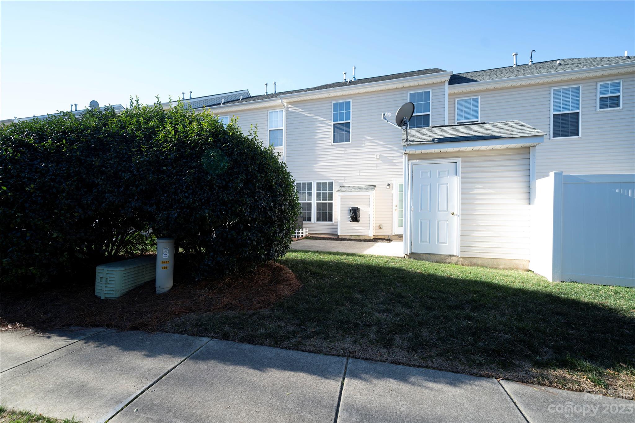 Parkside Townhomes - Residential